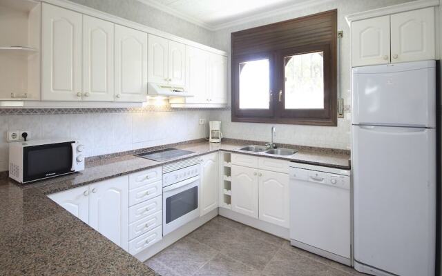 Sunrise Villa Cadiz B