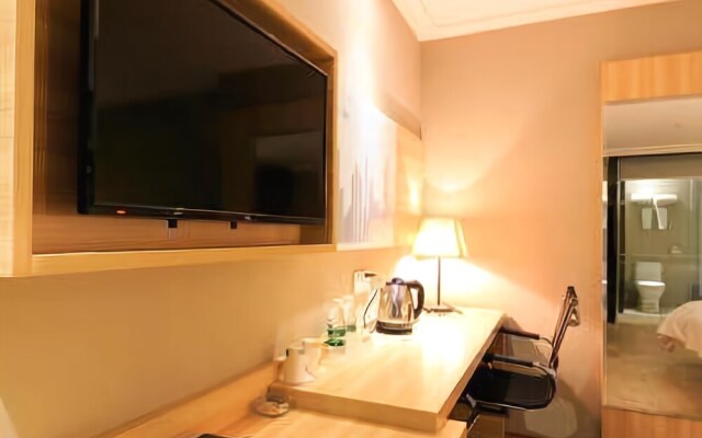 Dongfang Comfort Inn