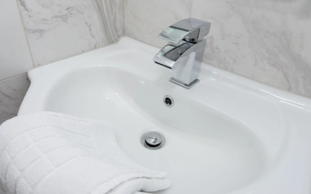 Adbolton Apartments - New & Low Carbon