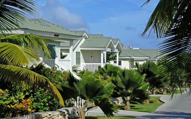 Villas at Verandah Resort - All Inclusive