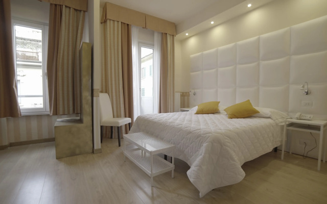 Hotel Jane