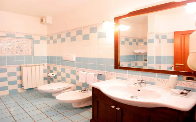 Hotel Garibaldi