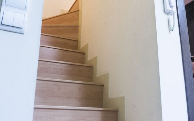 Moderno Loft Cerca De Metro Y De Aparcamiento