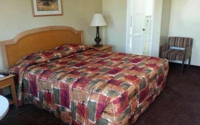 Mt. Gleason Motorlodge