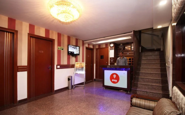 OYO 2791 Hotel Arina Inn