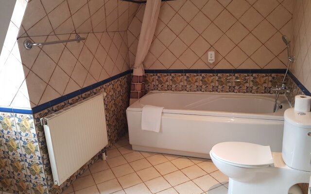 Jess Hotel Krolewski Gdansk Old Town