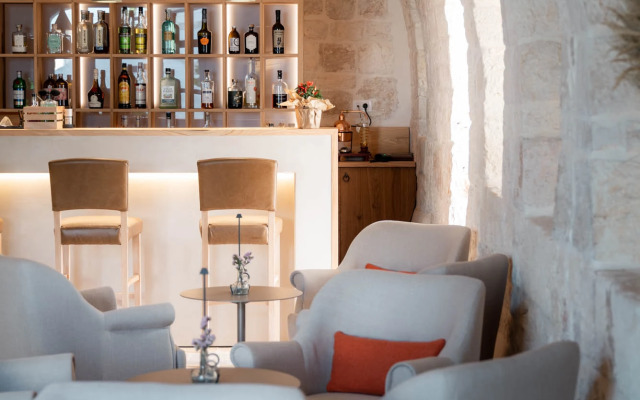 Masseria Auraterrae