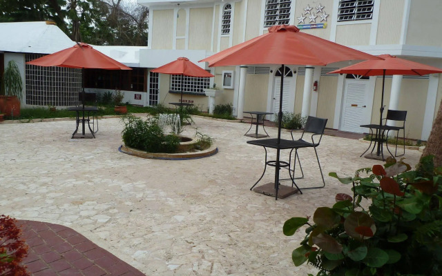 The Village Inn Hotel