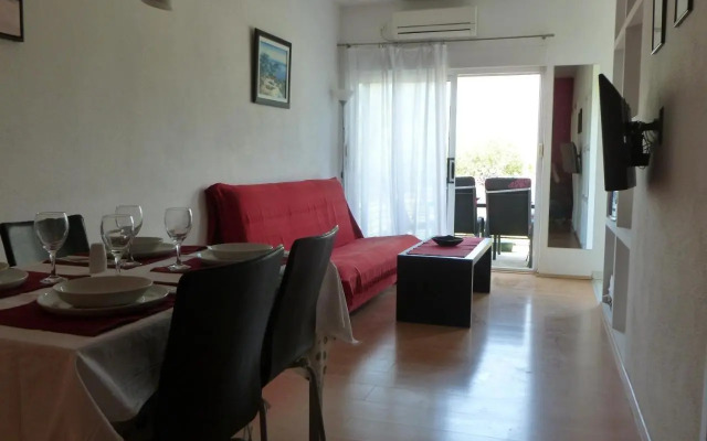 Apartment Botic