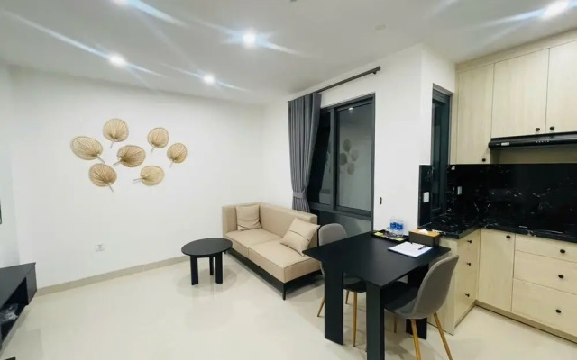 Sun Residences Hotel and Apartment