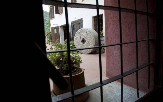 B&B La Ceramica Moline