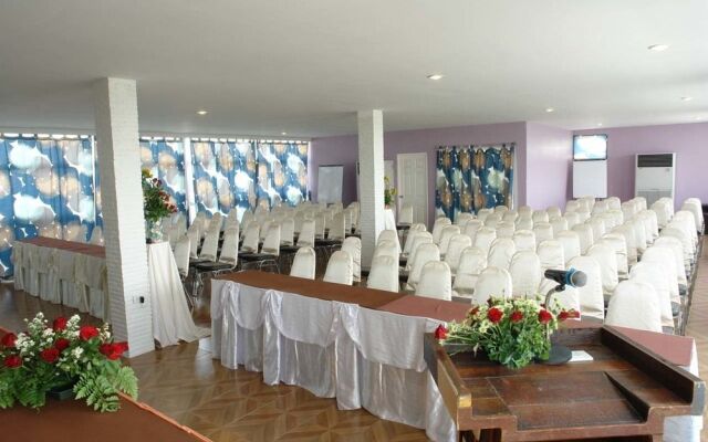 Buritara Resort On Nut Bangkok