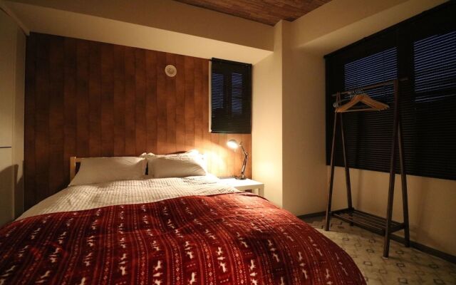 Serenar Room301302