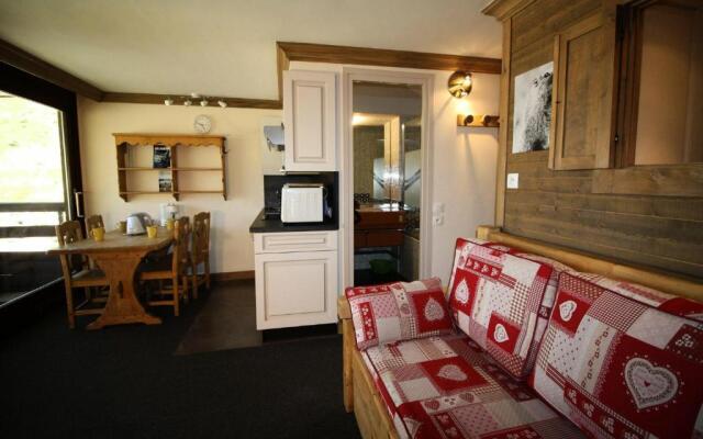 Résidence Palafour - Studio pour 4 Personnes 193640