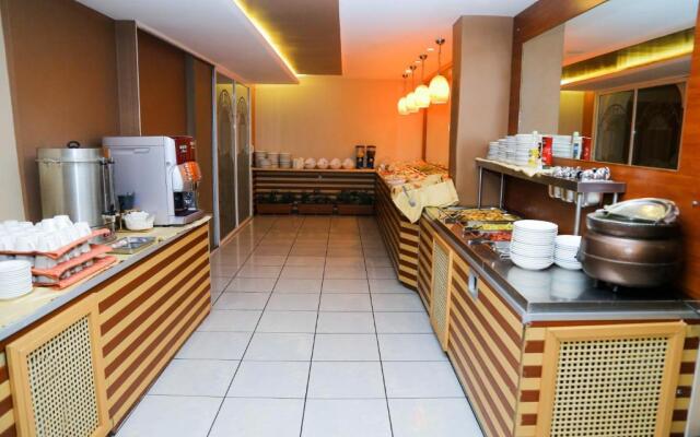 Sahinler Hotel