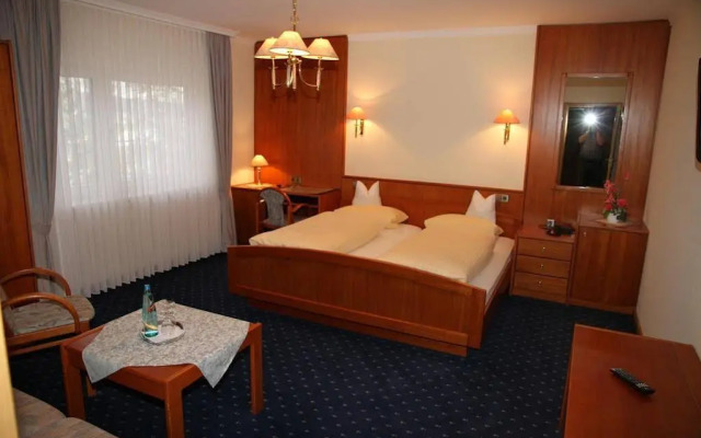 Hotel Anika