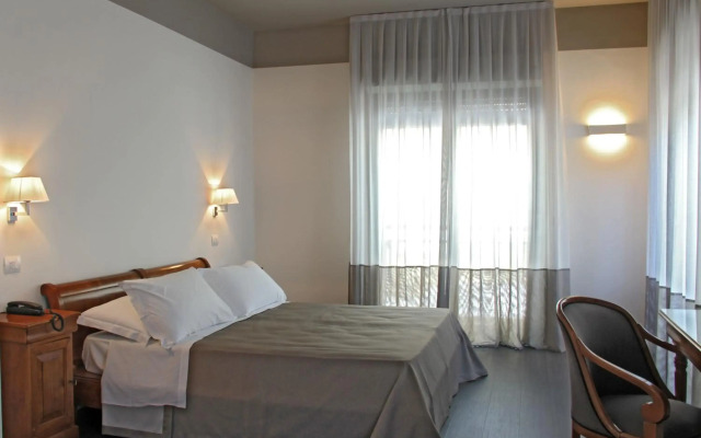 Hotel Cristallo