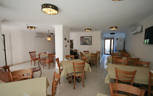 Datca Kilic Hotel