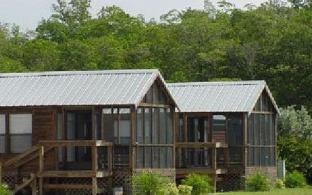 Millers World Glades Haven Cozy Cabins Resort