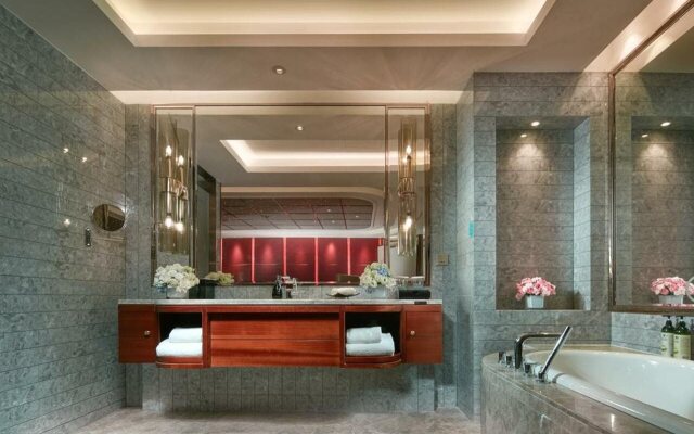 Wenling International Hotel