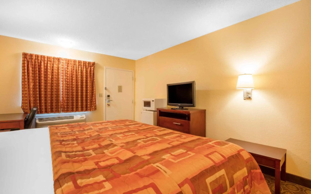 Motel 6 Little Rock, AR - Airport