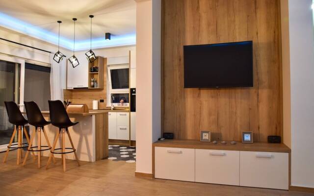 Stunning seaview Villa Katharina