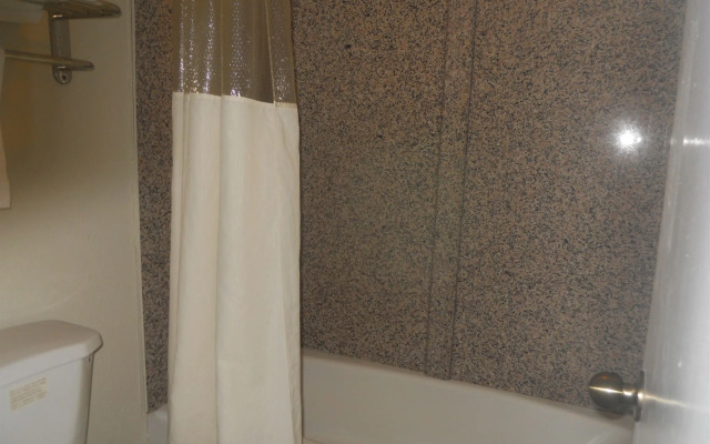 Days Inn Chattanooga Airport