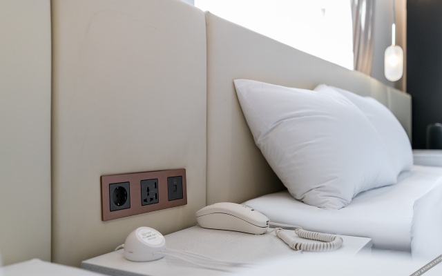 Busan Jeonggwan H Avenue