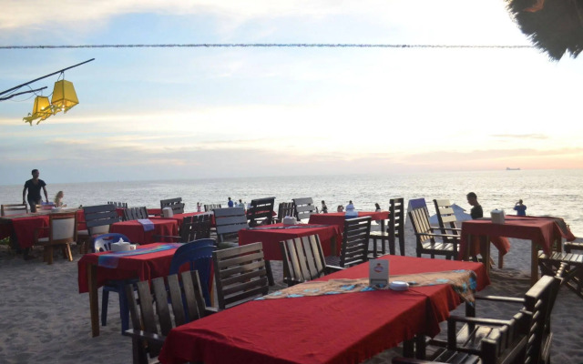 Lanta Nice Beach Resort