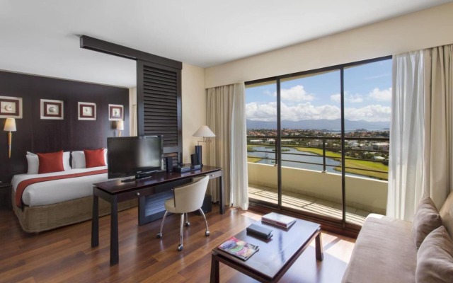 Ramada Hotel & Suites Noumea