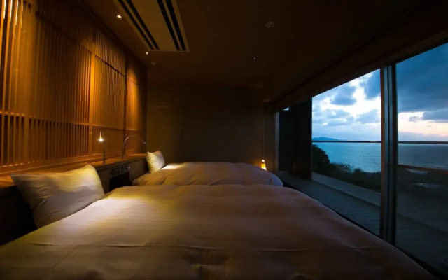 Kyoto Taizaonsen Sumiheiryokan