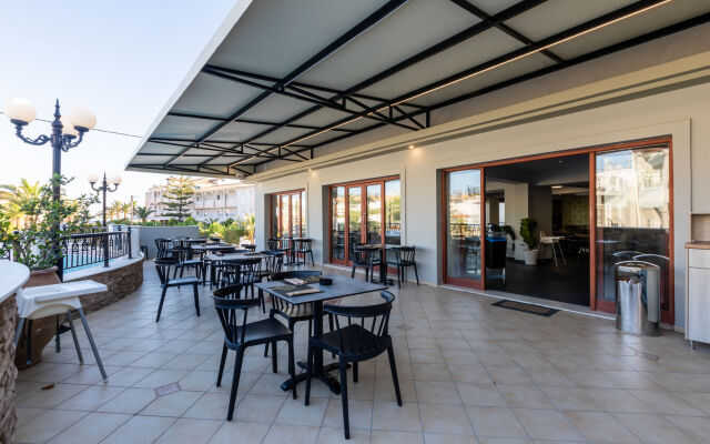 White Olive Premium Laganas - All Inclusive