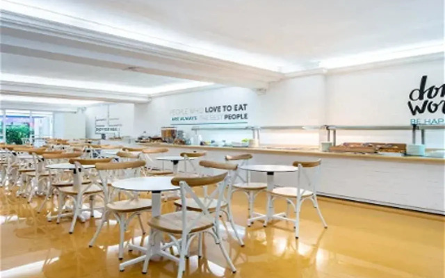 Hotel Vibra Vila