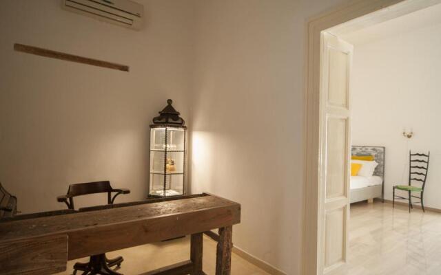 Suite San Giorgio