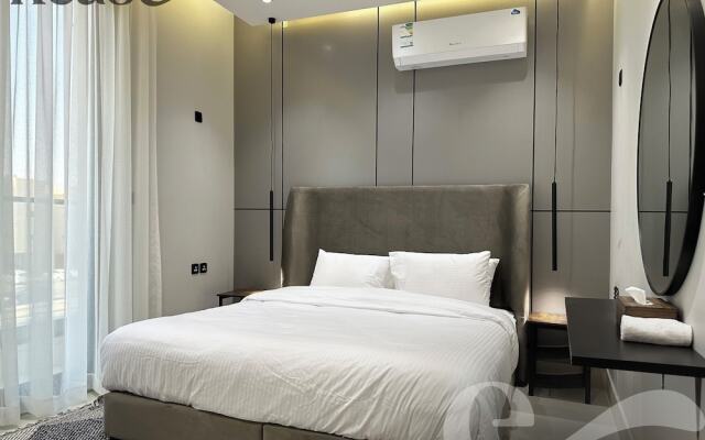 Tawun B3-11 Royal touch Balcony AZ24