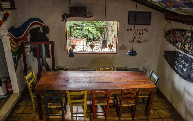 Sagui Hostel
