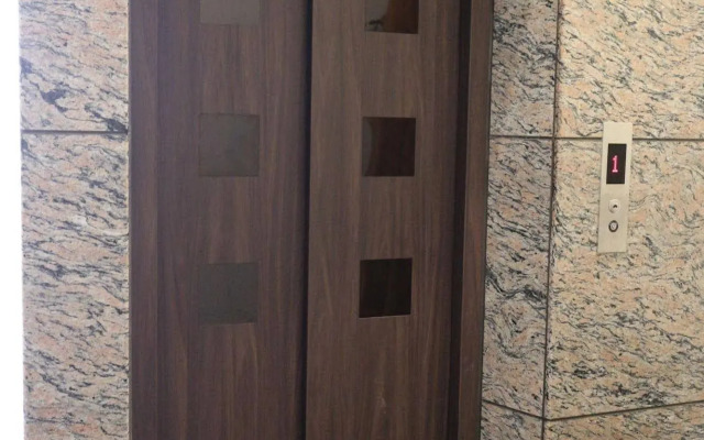 PHD's Guest House II