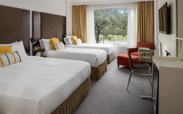 Rydges Bankstown