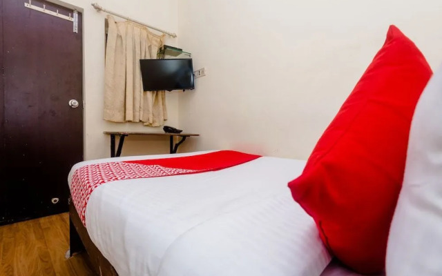 Hotel Balaji by OYO Rooms