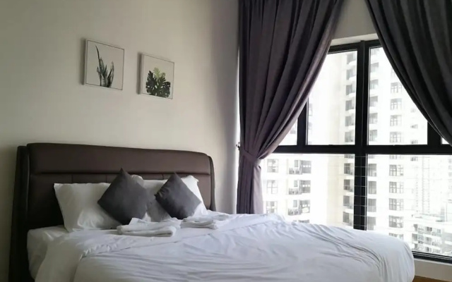 Garden View Suites