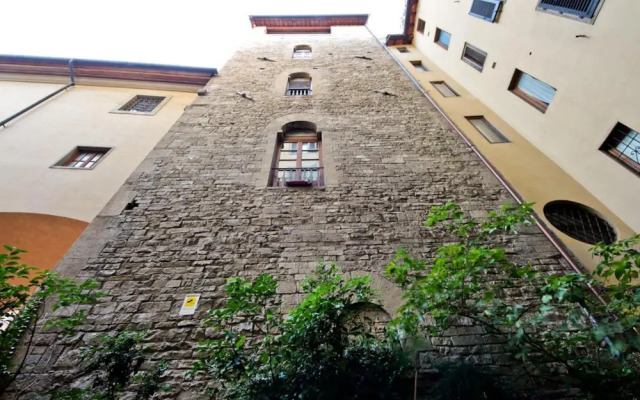 Ponte Vecchio Loft