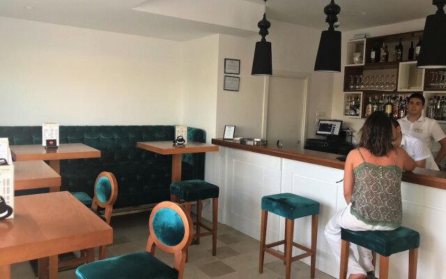 Perla Resort