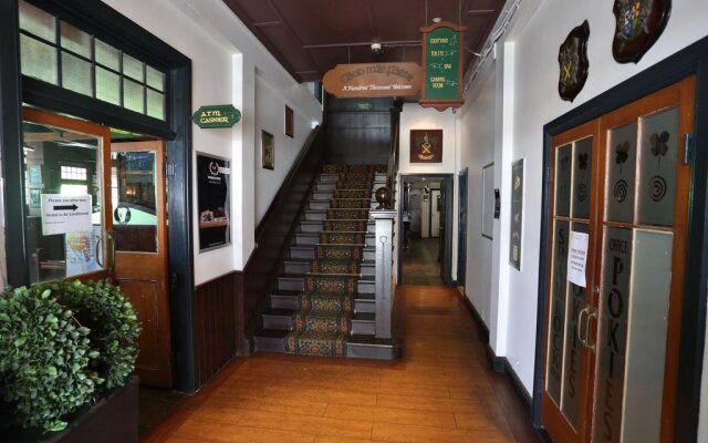 O'Dowds Hotel Rockhampton