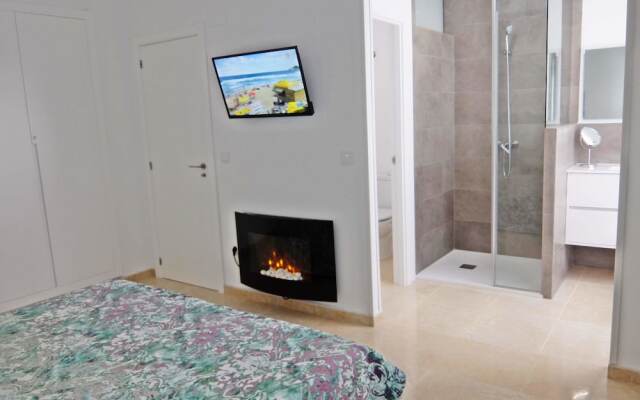 San Fernando - Family House