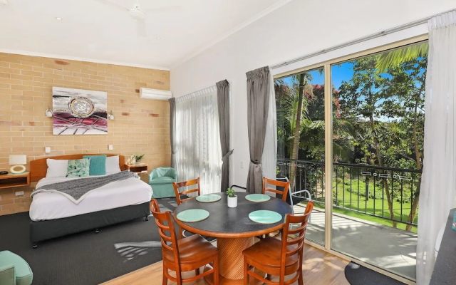 Caboolture Riverlakes Motel