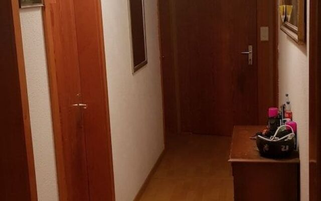 Bed and Breakfast Casa San Gallo