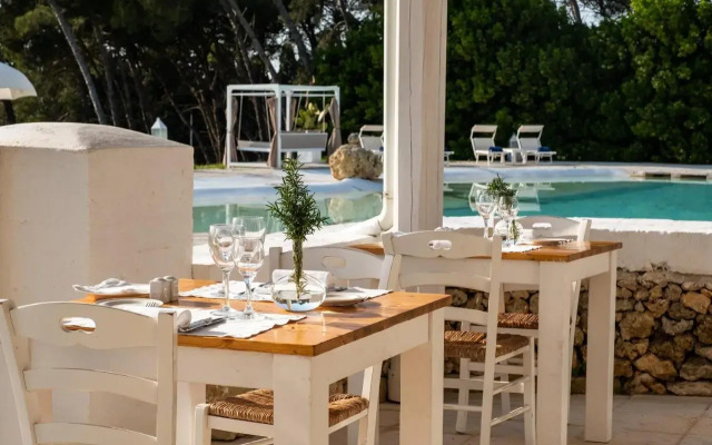 Baglioni Masseria Muzza