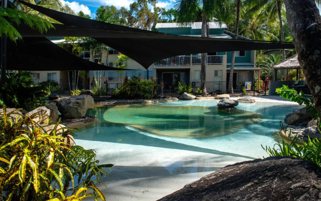 Marlin Cove Resort