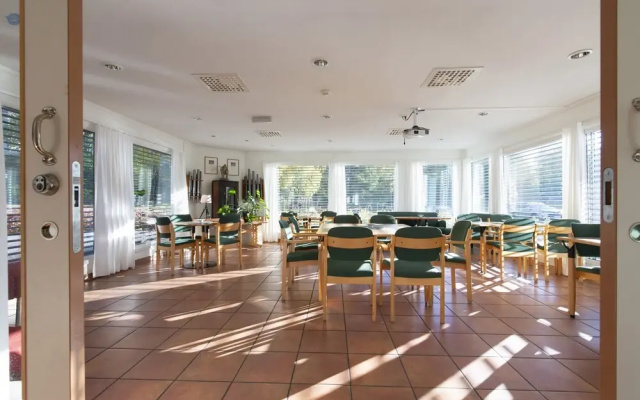 Kongsberg Vandrerhjem Bergmannen - Hostel