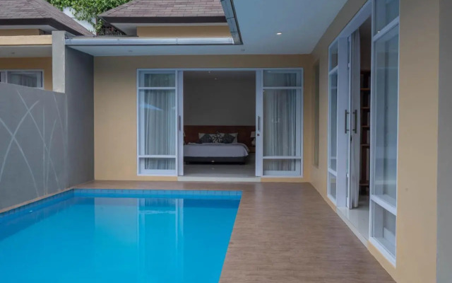 The Lavana Gracie's Villa Nusa Dua